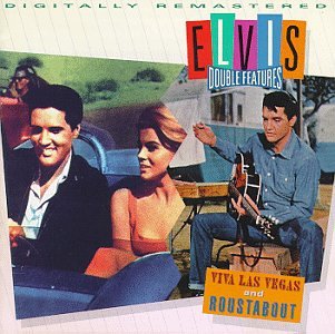 Elvis Presley - Viva Las Vegas/Roustabout - Zortam Music
