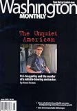 Washington Monthly