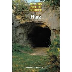 Meyers Naturf�hrer, Harz