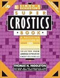 Simon & Schuster Super Crostics Book #6
