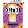 Simon & Schuster Super Crostics Book #6 (Simon & Schuster Super Crostics Book)