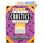 Simon & Schuster Super Crostics Book #6
