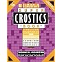 Simon & Schuster Super Crostics Boo: 6 (Simon & Schuster Super Crostics Book)