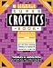 Simon & Schuster Super Crostics Book #6 (Simon & Schuster Super Crostics Book) by  ISBN 0743236963