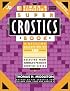 Simon & Schuster Super Crostics Book #6 (Simon & Schuster Super Crostics Book)