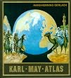 Gesammelte Werke: Karl-May-Atlas: Sonderbd
