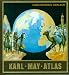 Bücher : Gesammelte Werke: Karl-May-Atlas: Sonderbd