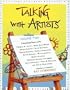 Talking with Artists, Vol. 2: Conversations with Thomas B. Allen, Mary Jane Begin, Floyd Cooper, Julie Downing, Denise Fleming, Sheila Hamanaka, Kevin ... Vera B. Williams and David Wisniewski