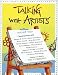 Search : Talking With Artists, Volume 2: Conversations with Thomas B. Allen, Mary Jane Begin, Floyd Cooper, Julie Downing, Denise Fleming, Sheila Hamanaka, Kevin Henkes, William Joyce, Maira Kalman, Deborah Nourse Lattimore, Brian Pinkney, Vera B. Williams and David Wisniewski