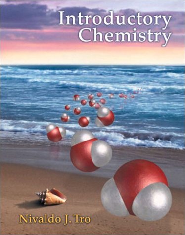 Introductory Chemistry