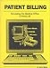 Book Patient Billing: Simulating the Medical Office for Windows 95
