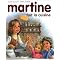 Lectures de johanne à 20 mois