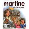 Martine, num�ro 24 : Martine fait la cuisine