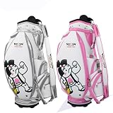 WIN WIN STYLE 桃太郎／日本一 NEW キャディーバック