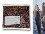 350g Altenburger Räucherlake KAFFEE 1EUR/100g Räuchermischung Räuchern