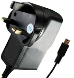U-bop PowerSURE Rapid House MAINS Charger | O2 XDA2 | XDA2I | MDA2 | MDA2S | XDA2S | SPV5000