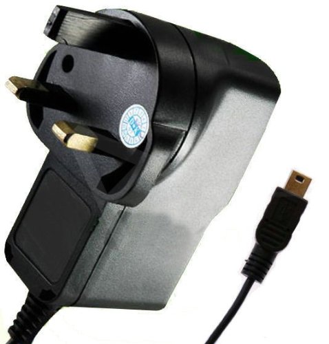 U-bop PowerSURE Rapid House MAINS Charger | O2 XDA2 | XDA2I | MDA2 | MDA2S | XDA2S | SPV5000