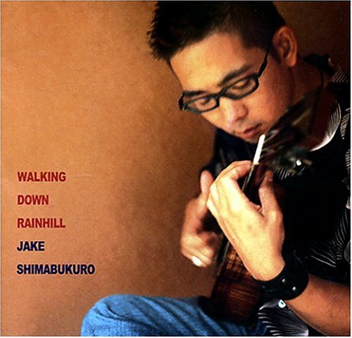 CD-Charts  Music : Walking Down Rainhill