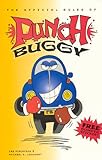 Punch Buggy : The Official Rules: Michael Lockhart 9780968370209: Punch Buggy : The Official Rules