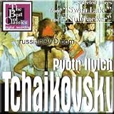 Tchaikovsky- Selected pieces from "Swan Lake" and "Nutcracker"- Boris Khaikin