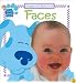 Faces : A Baby and Blue Book