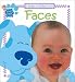 Search : Faces : A Baby and Blue Book