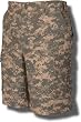 Tru-Spec 100% Cotton Rip-Stop BDU Short