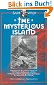 The Mysterious Island (Wesleyan Early Classics of Science Fiction Series)