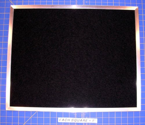 F825-0055 Charcoal Filter