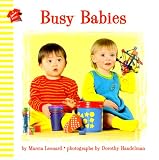 Busy Babies (Hanna Books)