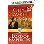 Lord of Emperors (Sarantine Mosaic, Book 2)