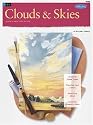 Oil: Clouds & Skies (HT206)