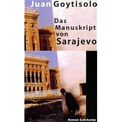 Das Manuskript von Sarajevo