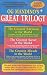 Og Mandino's Great Trilogy