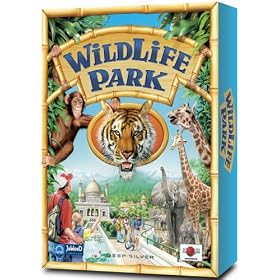 Wildlife Park
