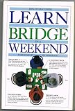 Learn bridge in a weekend