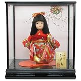 「京甫作 9号 奈古美 ケース飾り 【90-11】」の画像