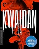 Kwaidan [Blu-ray]