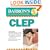 Barron's CLEP (Barron's How to Prepare for the Clep College-Level Examination Program (Book Only))