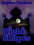 Night Shapes [3 1/2 Diskette, HTML]