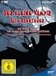 Der kleine Vampir - Alle Abenteuer (8 DVDs)