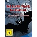 Der kleine Vampir - Alle Abenteuer (8 DVDs)