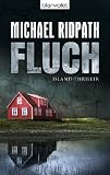 Produkt-Bild: Fluch: Island-Thriller