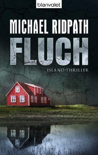 Produkt-Bild: Fluch: Island-Thriller