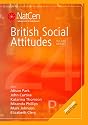 British Social Attitudes: The 24th Report (British Social Attitudes Survey series)