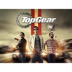 Top Gear, Season 2