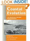 Coastal Evolution: Late Quaternary Shoreline Morphodynamics