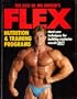 The Best of Joe Weider's Flex Nutrition and Training Programs
