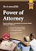 Power of Attorney Kit: How to Authorise Someone to Act on Your Behalf with Full Legal Authority