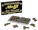 明治ミルクチョコパズル
